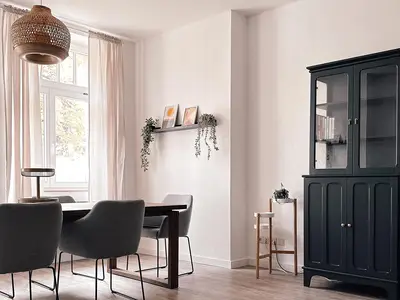 Ferienwohnung für 5 Personen (78 m²) in Chemnitz 6/10