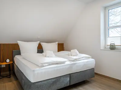 Ferienwohnung für 4 Personen (70 m²) in Krummhörn Greetsiel 3/10