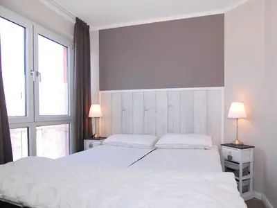 Ferienwohnung für 3 Personen (40 m²) in Westerland (Sylt) 7/10