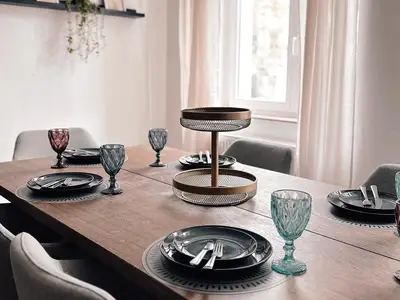 Ferienwohnung für 5 Personen (78 m²) in Chemnitz 9/10