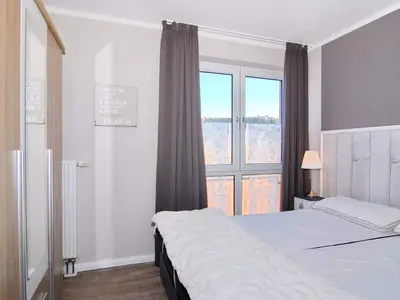 Ferienwohnung für 3 Personen (40 m²) in Westerland (Sylt) 8/10