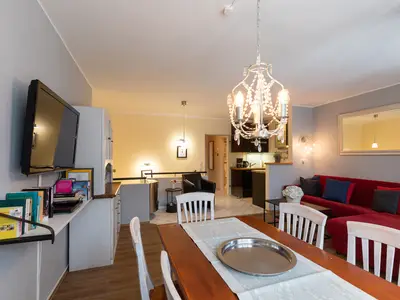 Ferienwohnung für 4 Personen (65 m²) in Duhnen 6/10