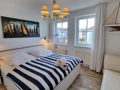 Ferienwohnung für 3 Personen (47 m²) in Ostseebad Kühlungsborn 2/8