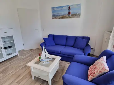 Ferienwohnung für 3 Personen (47 m²) in Ostseebad Kühlungsborn 3/8