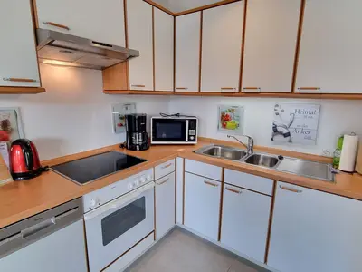 Ferienwohnung für 3 Personen (47 m²) in Ostseebad Kühlungsborn 4/8