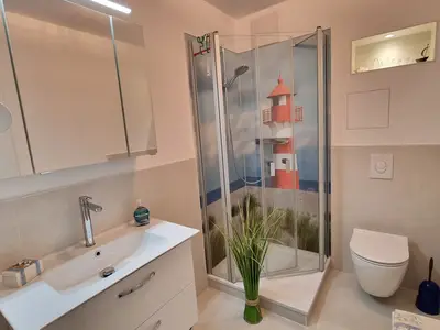 Ferienwohnung für 3 Personen (47 m²) in Ostseebad Kühlungsborn 5/8