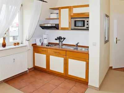 Ferienwohnung für 3 Personen (50 m²) in Ostseebad Kühlungsborn 2/6