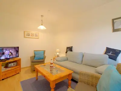 Ferienwohnung für 3 Personen (50 m²) in Wremen 1/8