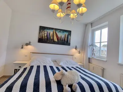 Ferienwohnung für 3 Personen (47 m²) in Ostseebad Kühlungsborn 8/8