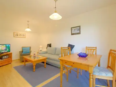 Ferienwohnung für 3 Personen (50 m²) in Wremen 4/8