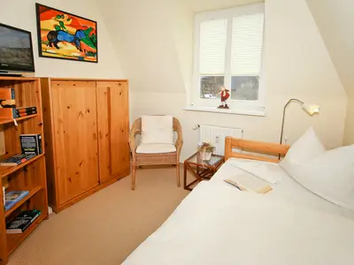 Ferienwohnung für 3 Personen (50 m²) in Ostseebad Kühlungsborn 4/6