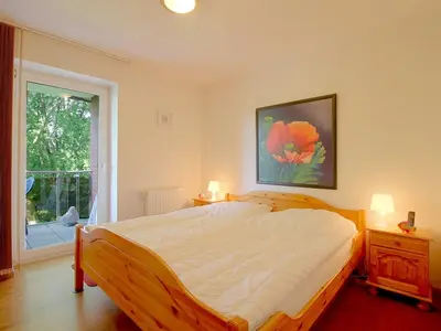 Ferienwohnung für 3 Personen (50 m²) in Wremen 5/8