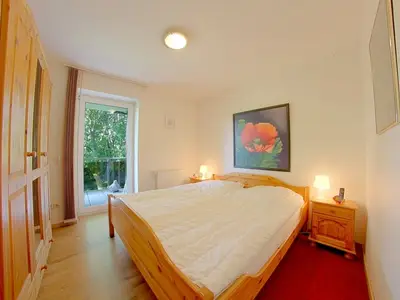 Ferienwohnung für 3 Personen (50 m²) in Wremen 6/8