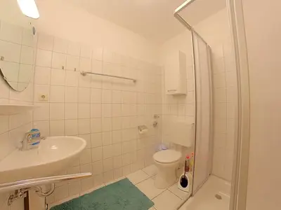 Ferienwohnung für 3 Personen (50 m²) in Wremen 7/8