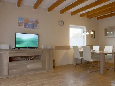 Ferienwohnung für 4 Personen (90 m²) in Wremen 4/10