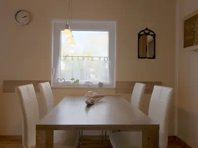 Ferienwohnung für 4 Personen (90 m²) in Wremen 5/10