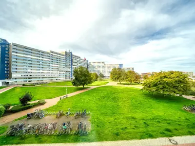 Ferienwohnung für 5 Personen (53 m²) in Heiligenhafen 2/10