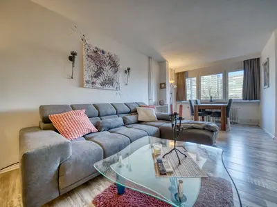 Ferienwohnung für 5 Personen (53 m²) in Heiligenhafen 3/10