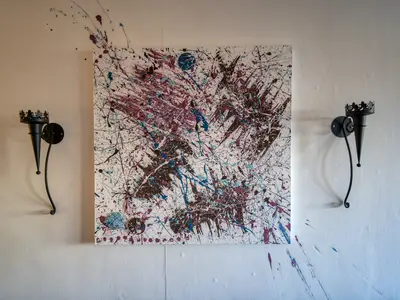 Ferienwohnung für 5 Personen (53 m²) in Heiligenhafen 4/10