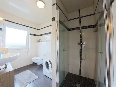 Ferienwohnung für 4 Personen (90 m²) in Wremen 9/10