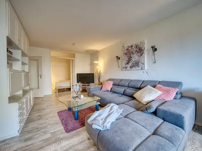 Ferienwohnung für 5 Personen (53 m²) in Heiligenhafen 5/10