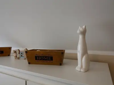 Ferienwohnung für 4 Personen (90 m²) in Wremen 10/10