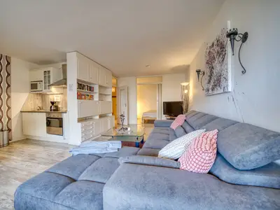 Ferienwohnung für 5 Personen (53 m²) in Heiligenhafen 6/10