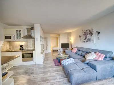 Ferienwohnung für 5 Personen (53 m²) in Heiligenhafen 8/10