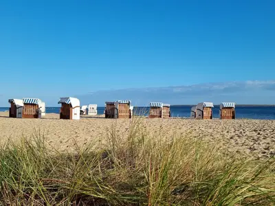 Ferienwohnung für 2 Personen (42 m²) in Hohen Wieschendorf 2/10