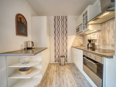 Ferienwohnung für 5 Personen (53 m²) in Heiligenhafen 9/10