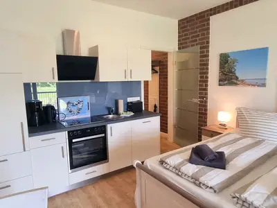 Ferienwohnung für 2 Personen (42 m²) in Hohen Wieschendorf 3/10