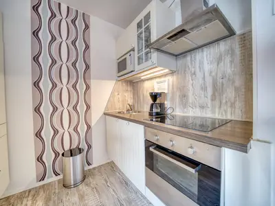 Ferienwohnung für 5 Personen (53 m²) in Heiligenhafen 10/10