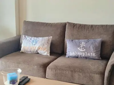 Ferienwohnung für 2 Personen (42 m²) in Hohen Wieschendorf 6/10