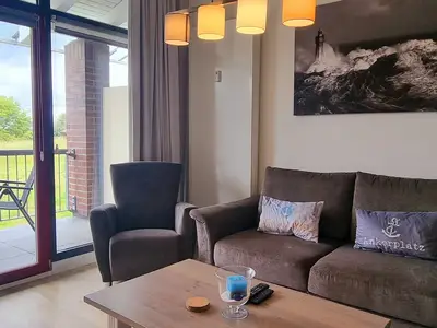 Ferienwohnung für 2 Personen (42 m²) in Hohen Wieschendorf 7/10