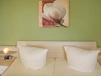 Ferienwohnung für 4 Personen (50 m²) in Ostseebad Kühlungsborn 5/8