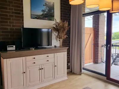 Ferienwohnung für 2 Personen (42 m²) in Hohen Wieschendorf 8/10