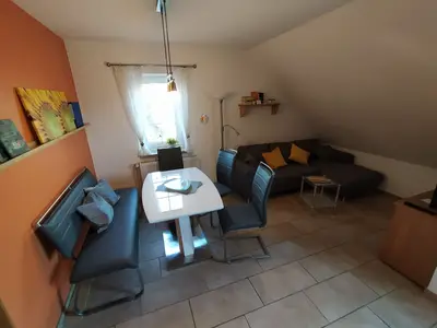 Ferienwohnung für 4 Personen (50 m²) in Duhnen 2/10