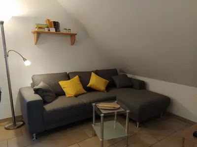 Ferienwohnung für 4 Personen (50 m²) in Duhnen 5/10