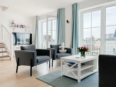 Ferienwohnung für 4 Personen (80 m²) in Timmendorfer Strand 1/10