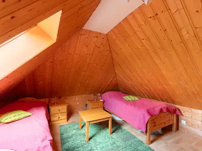 Ferienwohnung für 4 Personen (50 m²) in Duhnen 9/10