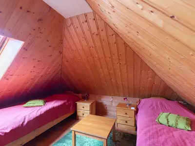 Ferienwohnung für 4 Personen (50 m²) in Duhnen 10/10