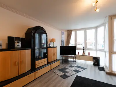Ferienwohnung für 4 Personen (70 m²) in Duhnen 2/10