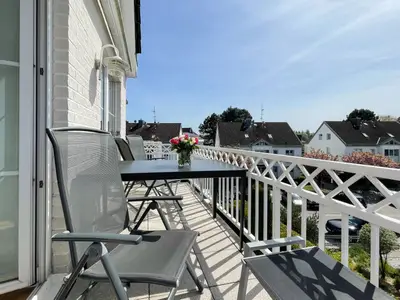 Ferienwohnung für 4 Personen (80 m²) in Timmendorfer Strand 5/10