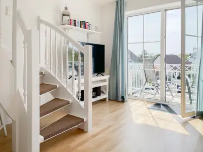 Ferienwohnung für 4 Personen (80 m²) in Timmendorfer Strand 6/10