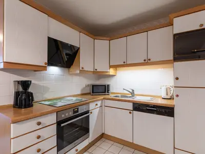 Ferienwohnung für 4 Personen (70 m²) in Duhnen 5/10