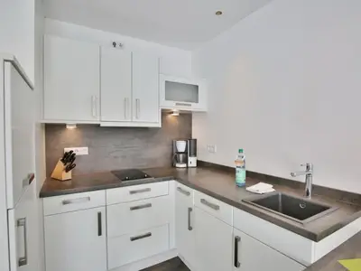 Ferienwohnung für 2 Personen (42 m²) in Duhnen 3/7