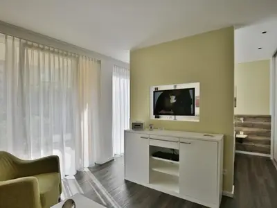 Ferienwohnung für 2 Personen (42 m²) in Duhnen 4/7