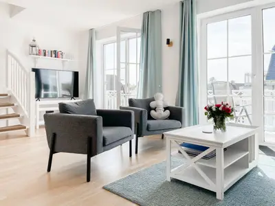 Ferienwohnung für 4 Personen (80 m²) in Timmendorfer Strand 9/10