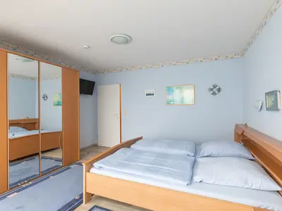 Ferienwohnung für 4 Personen (70 m²) in Duhnen 8/10