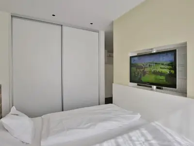 Ferienwohnung für 2 Personen (42 m²) in Duhnen 5/7